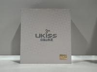 1 CD MUSIC ซีดีเพลงสากล U-KISS/Collage: U-Kiss Vol. (A9B79)