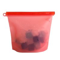 ECOTOPIAREPLANE ME น้ำแข็งใช้ซ้ำ IzyCool 30 pcs 1500 ml Red Bag