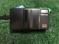 (RetroManiaTHAILAND)กล้องฟิล์ม Pentax ESPIO MINi