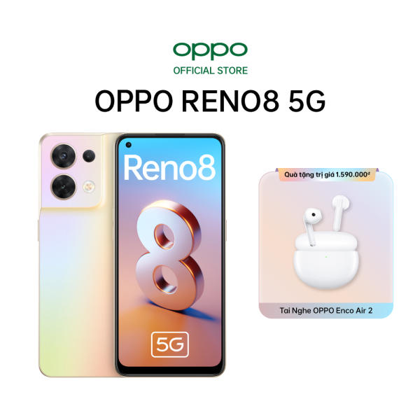 Điện thoại Oppo Reno8 5G