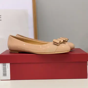 Buy Ferragamo Women Shoes online Lazada .ph