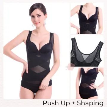 Women Body Shapewear Underwear Women Waist Corset Body Shaper Sexy