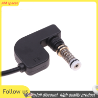 ? AM Micro Switch ทนทานสองทาง Connector เครื่องซักผ้าอเนกประสงค์แบบพกพา