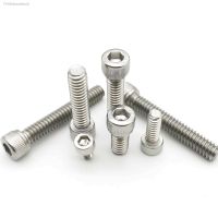 □ UNF 0 -80 UNC 2 -56 4 -40 6 -32 8 -32 10-24 US Coarse Thread 304 A2 stainless steel Hex Hexagon Socket Cap Allen Head Screw Bolt