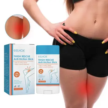 Anti Chafing Stick For Use for Arm Chest