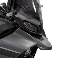 Motorbike For Yamaha Tracer 9 9GT Tracer9 GT 2021 2022 2023 Front Wheel Fender Beak Nose Cone Extension Cover Extender Cowl