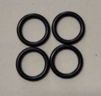 4ตัว ISUZU #SET-9095661110(4ชิ้น) โอริงหัวฉีด D-MAX ปี 2005-2011 คอมมอนเรล