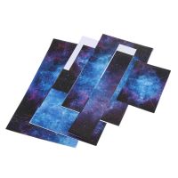 Nebula Pattern Skin Sticker For ONE Console Controller +Kinect Decal Vinyl