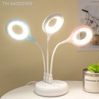 ❇✳ USB Book Lights Portable LED Night Light Flexible Desk Lamp Lighting for Laptop Keyboard PC Computer Students Study Reading Lamp