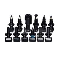 Holiday Discounts YAMAHA SMT Nozzle 211A 212A 213A 214A 215A For YAMAHA YG100 YG200 Smt Machines Spare Parts