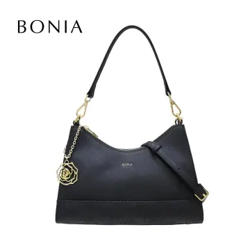 Bonia Ginger Samothrace Tote XXS Women's Bag with Adjustable Strap  860345-121-05