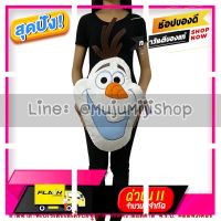 [ Sale ราคาพิเศษ!! ] หมอนโอลาฟ Olaf [ของแท้] [ ลดเฉพาะวันนี้ ]บริการเก็บเงินปลายทาง ]