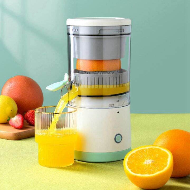 2x-portable-electric-juicer-lemon-press-machine-orange-squeezer-automatic-fresh-juice-blender-with-usb-charging