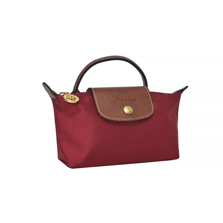 Lazada longchamp outlet