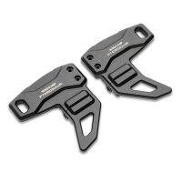 NEW Aluminum Alloy Pterosaurs Stand Foot bracket for YAESU FT-818ND 817ND FT-817 FT-818 HF Ham Radio WindCamp