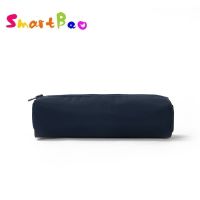 ▥ Pencil Cases Boxes Pouches The Pencil Makeup Brush Bag for Cosmetics 21cm length