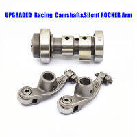 ประสิทธิภาพสูงรถจักรยานยนต์ Racing Camshaft Cam Shaft Silent Rocker Arm Assy สำหรับ YAMAHA YBR125 YB125Z XTZ125อัพเกรด Power