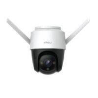 IPC-S42FP-D-0360B Model : IPC-S42FP-D-0360B 4 MP QHD H.265, Human Detection, Smart Color Night Vision, Active Deterrence