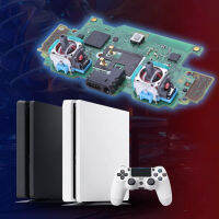 Gamepad เปลี่ยน PCB เกมคอนโซลเมนบอร์ดความต้านทานการกัดกร่อนสำหรับ PS4 Slim เกม Handle JDM030เกมคอนโซลอุปกรณ์เสริม