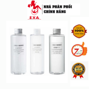 Nước hoa hồng Muji, toner muji Light Toning Water 200ml