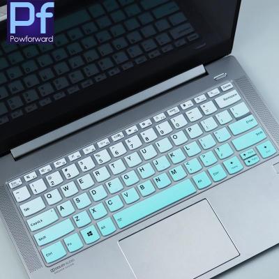 for LENOVO ThinkBook 14p Gen 2 /  thinkbook 14 G2 / thinkbook 14  gen 3 14 inch laptop silicone Keyboard Cover Skin Basic Keyboards