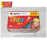 ฟิล์มสี 135​ Agfa Vista plus 200 #ฟีล์มสี  #ฟีล์มกล้อง  #ฟีล์มโพลารอยด์   #ฟีล์มหนัง  #กล้องฟีล์ม