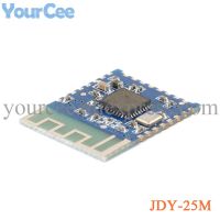 JDY 25 JDY 25M Module MESH Zigbee Bluetooth compatible Master slave Transparent Transmission UART 1.9 3.6V 80M Distance