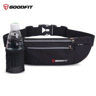 Túi đeo hông, đai đeo bụng chạy bộ có ngăn đựng nước GoodFit GF108RB thumbnail