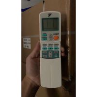 New Air Conditioner Remote Control For Daikin Air Conditioning ARC433A11 ARC433B47 ARC433A6 ARC433A75 ARC433A83 ARC433B71 with logo