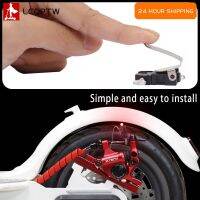 Disc brake light for Xtech Alloy Hydraulic Brake For Xiaomi M365/Pro 1S Pro 2 Electric Scooter Brake light Safe Indicator Light