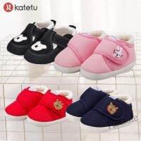 【hot sale】 ﺴ❆ↂ C19 Crtartu Katetu Pre-Walking Baby Shoes with Soft Sole XZ86 XZ22