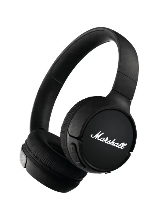 หูฟังบลูทูธ-หูฟังไร้สาย-tws-marshall-รุ่น-bt600-bluetooth-หูฟังเสียงดี-สายเกมสายฟังเพลง-ฟังเพลง-เบสแน่น-สวมใส่สบายไม่เจ็บหู-ยังไม่มีคะแนน