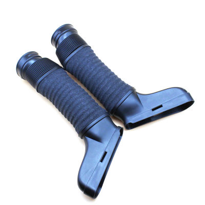 2021Car Styling Air Intake Duct Hose Left Right A2720903582 A2720903682 fit for Mercedes Benz W204 C300 C350