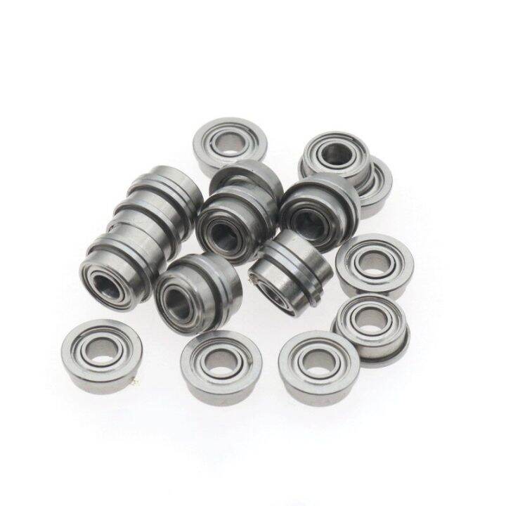 hot-k-10pcs-f692-f693-f694-f695-f696-f697-f698-f699-zz-ball-bearing-ผนังบางโลหะ-shielded