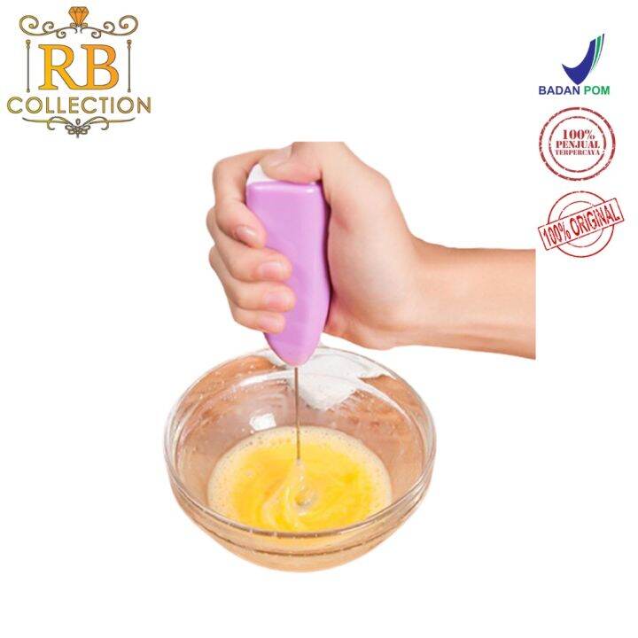MINI HAND MIXER PORTABLE Lazada Indonesia