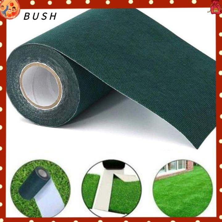 BUSH High Quality Garden Decoration Joining Seaming Selfadhesive Lawn