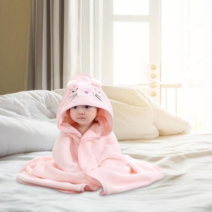super-soft-hooded-towel-cartoon-baby-wrap-blanket-absorbent-warm-blanket-multifunctional-flexible-hooded-baby-bath-blankets-skin
