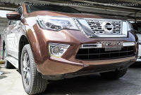 ครอบไฟตัดหมอก NISSAN Terra