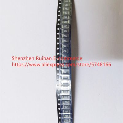 Original new 100% SMD alloy resistance 2010 R50F 1% 1/2W WSL2010R5000FEA (Inductor) LED Bulbs