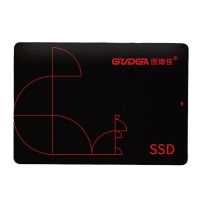 GUDGA SSD 2.5 Inch SATA III 6Gb/S Computer Gaming Internal Solid State Drive for PC Desktop Laptop Drive Disk