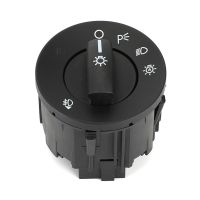 9R3Z-11654-CA Headlight Switch Accessory for Ford Fusion Ford Mustang 2010-14 9R3Z11654CA