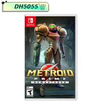 นินเทนโดสวิตช์ Metroid Prime Remastered