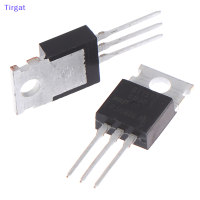 ?【Lowest price】Tirgat 10pcs/Batch BT151-800R 12A/800V IN-LINE TO-220 One-Way Thyristor