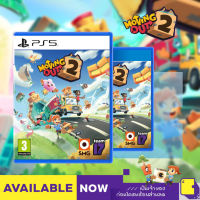 ✜ พร้อมส่ง | PS4 / PS5 MOVING OUT 2 (เกม PlayStation™ ?) (By ClaSsIC GaME OfficialS)