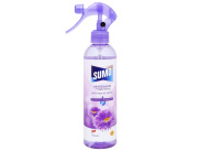 HCMmua 2 chai tặng khăn Nước hoa xịt phòng Sumo hương chanette 350ml