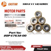 M3 / NMAX / MIO soul i 125 / AEROX 12g PULLEY BALL / FLYBALL