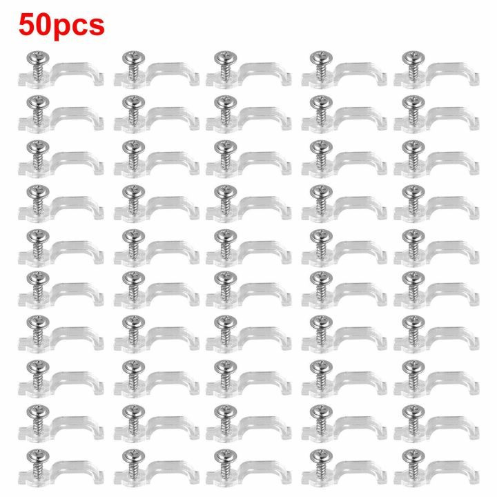 สัท50-100-50-คลิป-50-สกรู-100-คลิป-100-สกรูคลิปยึดด้านเดียวใหม่เอี่ยม