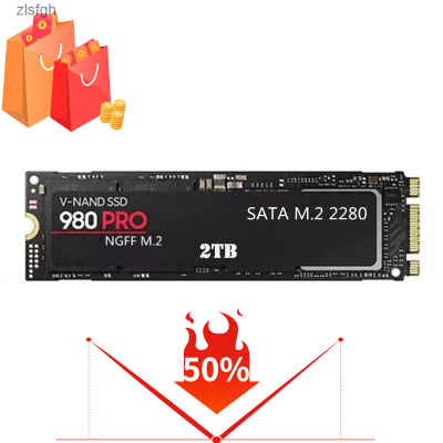 M2 2280 SATA NGFF ฮาร์ดไดรฟ์สำหรับโน้ตบุ๊คพีซี M2 Ssd 2280 4TB 2TB Hdd ฮาร์ดไดรฟ์ M.2 SSD ฮาร์ดไดรฟ์ฮาร์ดดิสก์คอมพิวเตอร์ขนาดเล็ก Ssd 1Tb Zlsfgh