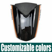 Rear Fairing Seat Pillion Passenger Cowl Cover Fit for 2013 - 2018 Honda CBR300R CB300F 14 15 16 17 CBR300 R CB300 F CBR 300R