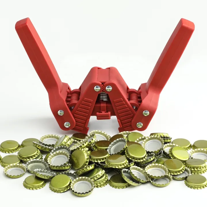 Manual Beer Bottle Capper Bottle Capper Tool Manual Capping Press
